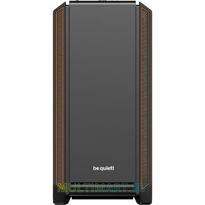 Корпус be quiet! Silent Base 601 (BGW25)